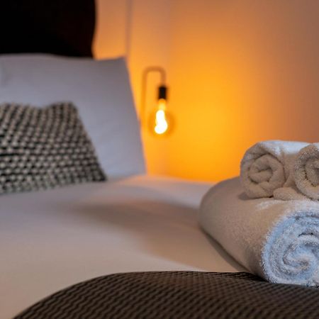 Stylist 2Bd Flat Watford Central Eksteriør billede