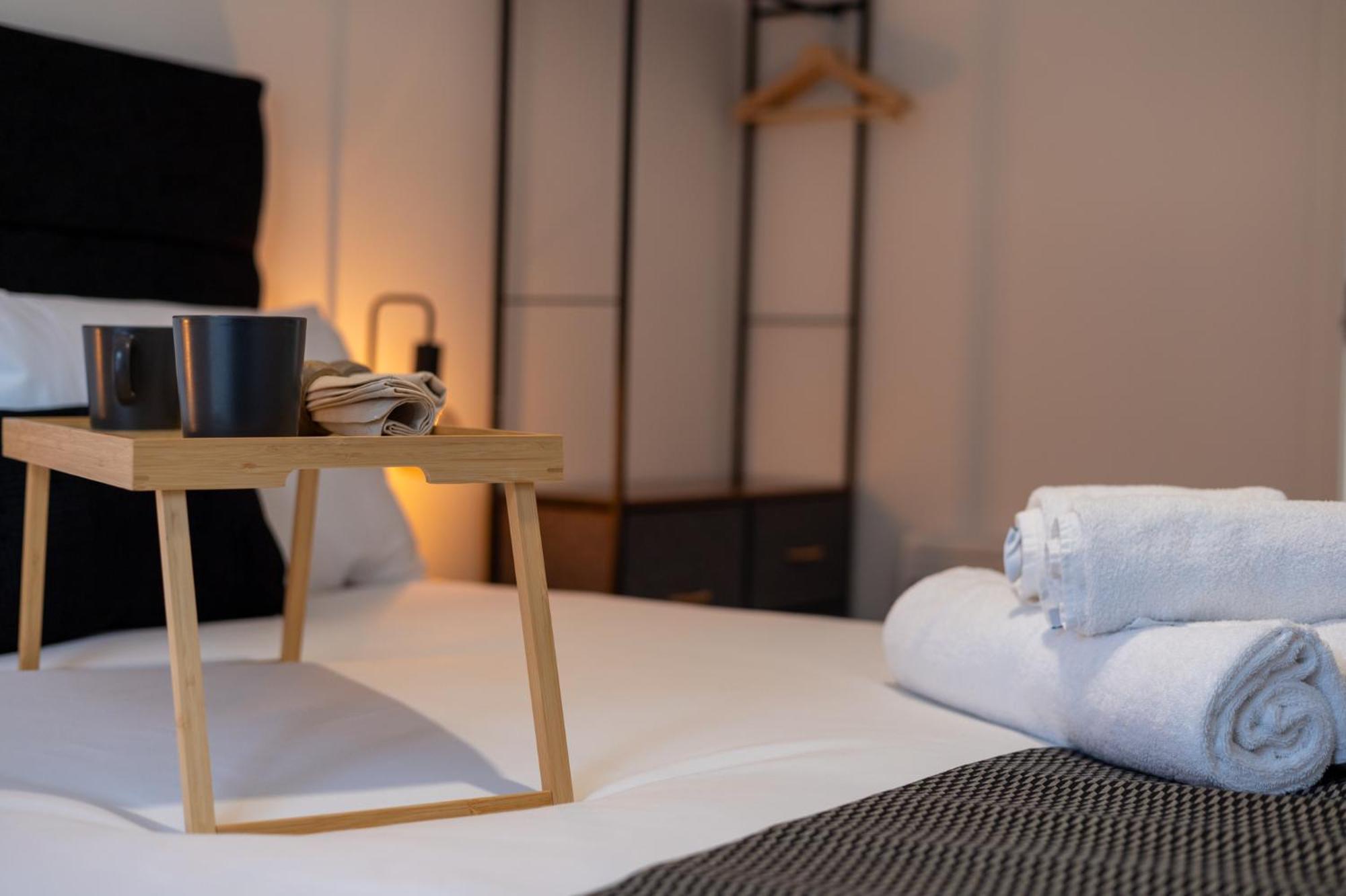 Stylist 2Bd Flat Watford Central Eksteriør billede