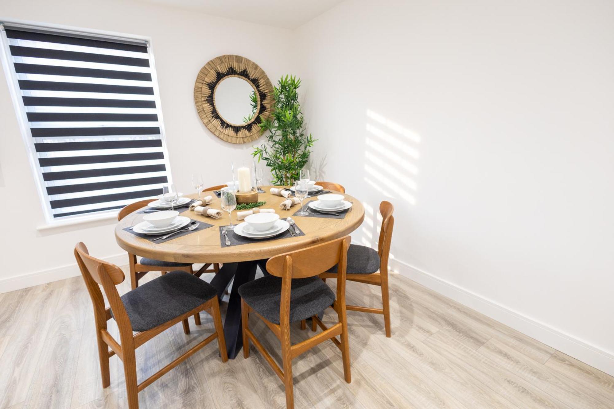 Stylist 2Bd Flat Watford Central Eksteriør billede